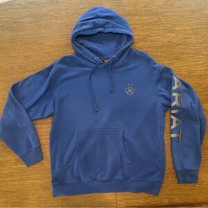Ariat Hoodie